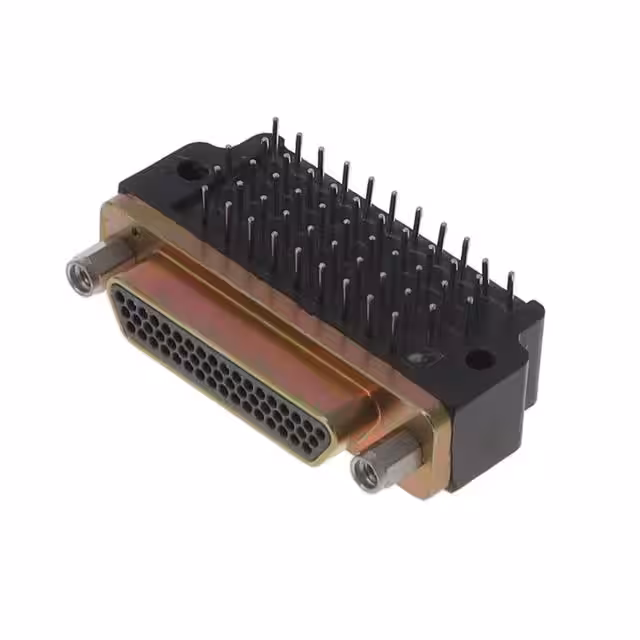 MDM-51PCBRP-L61 ITT Cannon, LLC  Conjuntos de conectores D-Sub